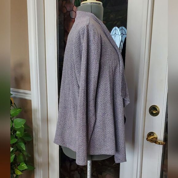 Karl Lagerfeld  - Cardigan Sweater - Size L - Picture 2 of 5